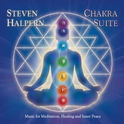 Chakra Suite