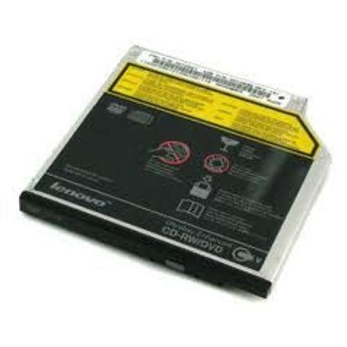 IBM 39T2667 - Lecteur CD-RW/DVD pour portable IBM Lenovo R61