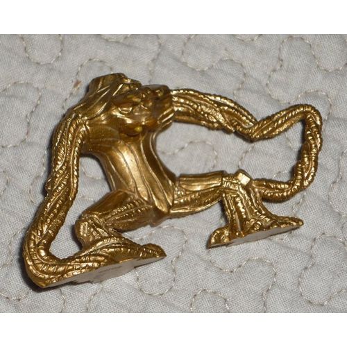 Gormiti Doré Figurine 5 Cm