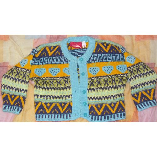 Gilet Kiabi