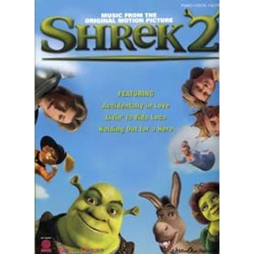 Shrek 2
