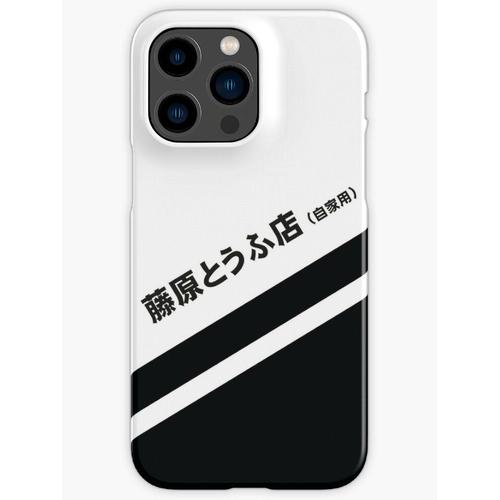 Coque Iphone Samsung Decal De Tofu Initial D Ae86 Runnal Dans Les Années 90 Compatibilité Pour Étui 18 17 16 15 14 13 12 Plus Pro Max Galaxy S25 S24 S23 S22 Ultra Note 20