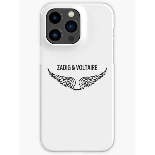 Coque Iphone Samsung Zadig V Compatibilité Pour Étui 18 17 16 15 14 13 12 Plus Pro Max Galaxy S25 S24 S23 S22 Ultra Note 20