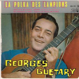La Polka Des Lampions  (Extraits De L'opérette)