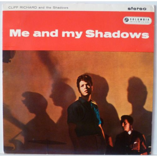 Me And My Shadows