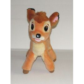 Peluche Bambi Mattel 1994