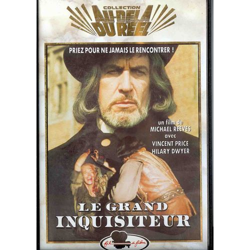 Le Grand Inquisiteur