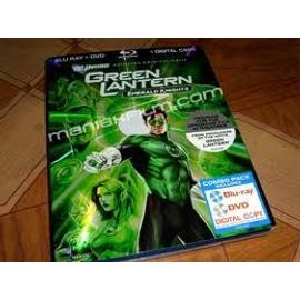 Green Lantern Emerald neuf et occasion - Achat pas cher | Rakuten