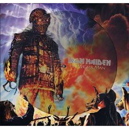 The Wicker Man