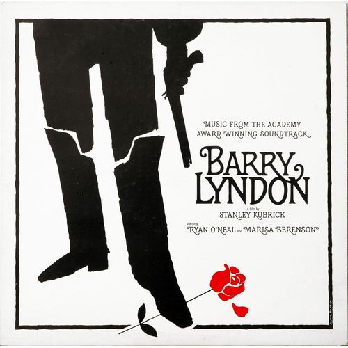 Barry Lyndon