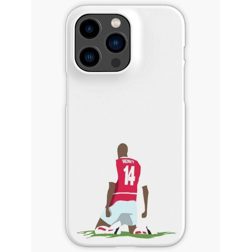 Coque Iphone Samsung Thierry Henry À White Hart Lane Compatibilité Pour Étui 18 17 16 15 14 13 12 Plus Pro Max Galaxy S25 S24 S23 S22 Ultra Note 20