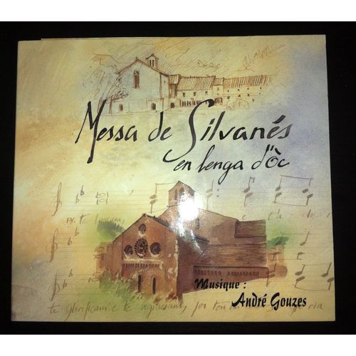 Messa De Silvanès En Lenga D'oc