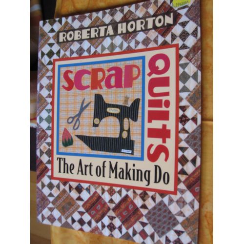 Scrap Quilts