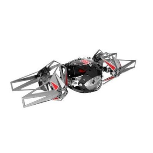 Meccano - Space Chaos : Fighter Dark Pirates