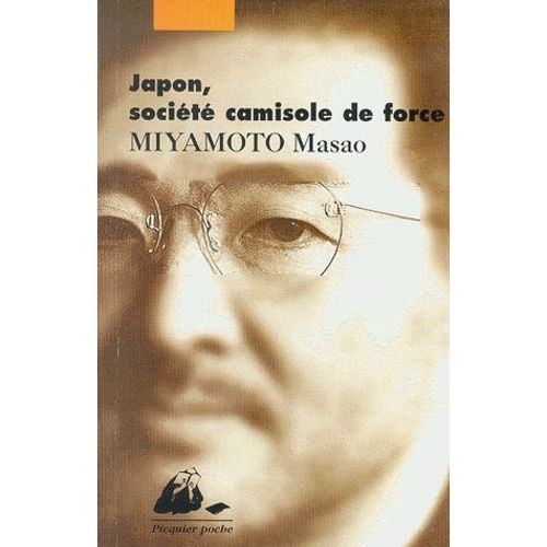 Japon, Société Camisole De Force