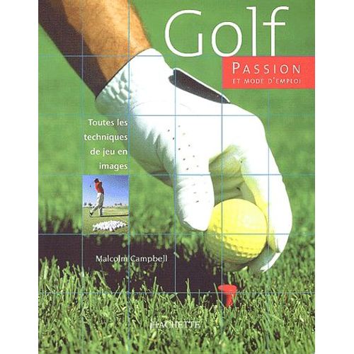 Golf Passion