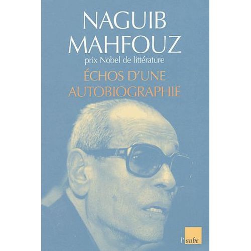 Echos D'une Autobiographie