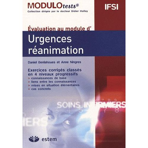Urgences-Réanimation