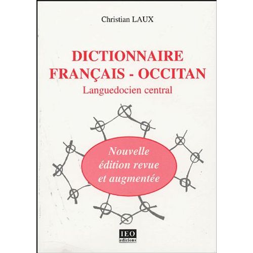 Dictionnaire Français-Occitan - Languedocien Central