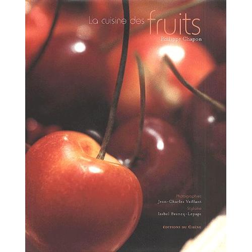 La Cuisine Des Fruits