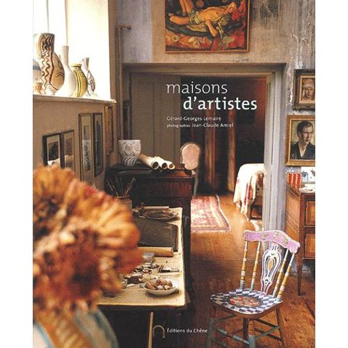 Maisons D'artistes