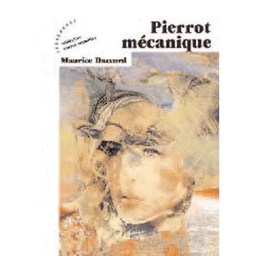 Pierrot Mécanique