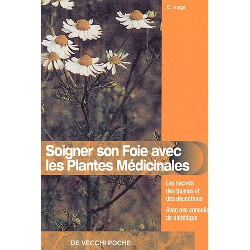 Soigner Son Foie Avec Les Plantes Médicinales