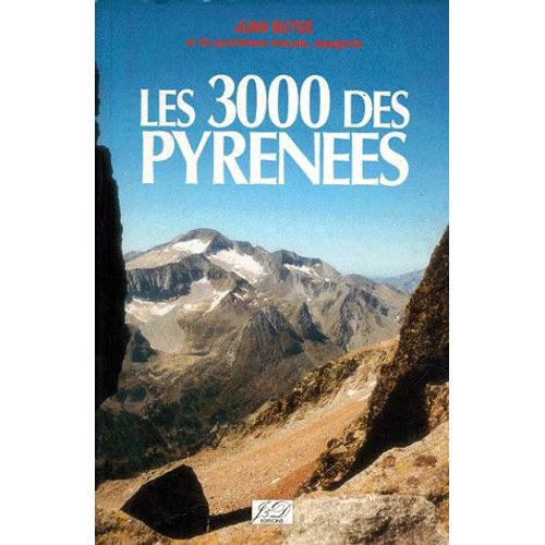 Les 3000 Des Pyrénées