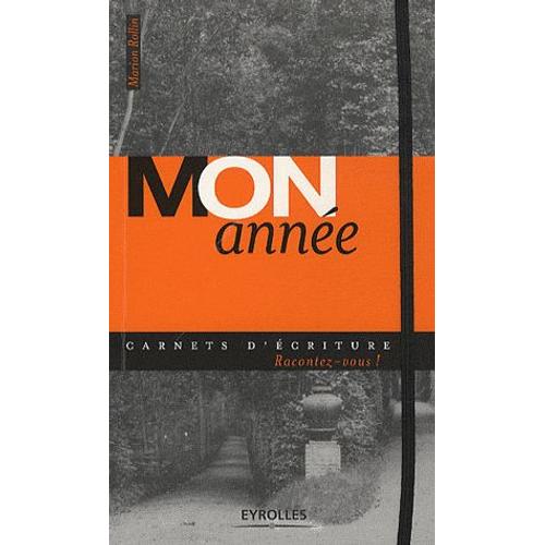 Mon Année