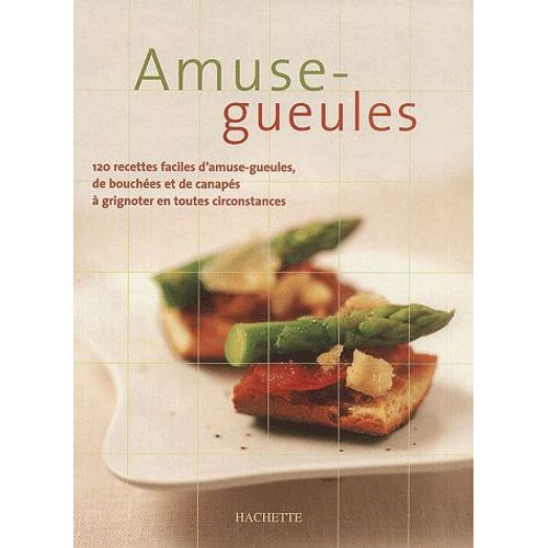 Amuse-Gueules