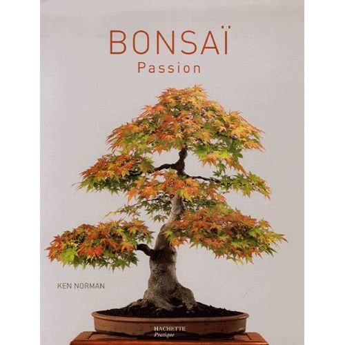 Bonsaï Passion