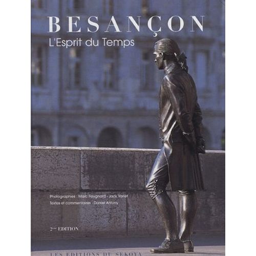 Besançon - L'esprit Du Temps