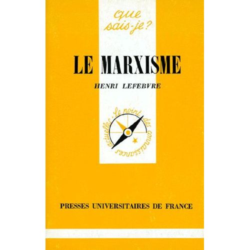 Le Marxisme - 22ème Édition