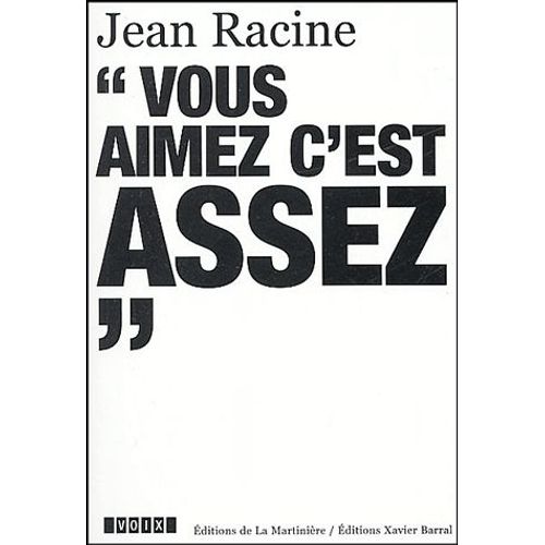 Jean Racine 1639-1699
