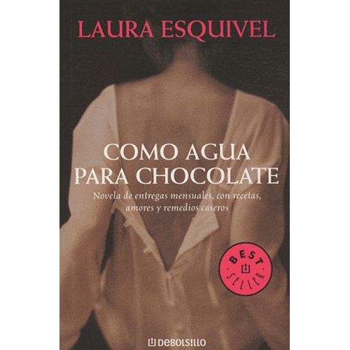Occasion Como Agua Para Chocolate