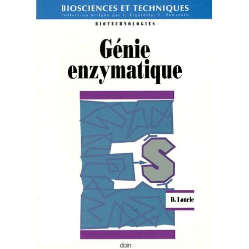 Génie Enzymatique