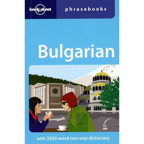 Bulgarian