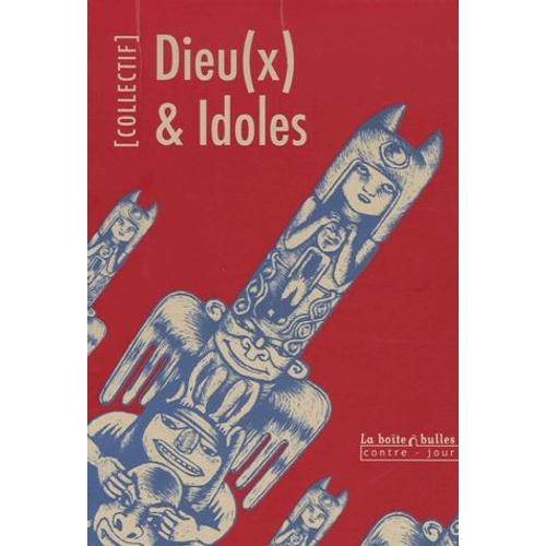 Dieu(X) & Idoles