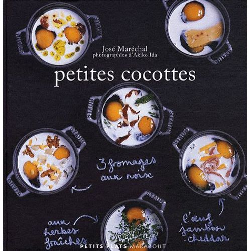 Petites Cocottes