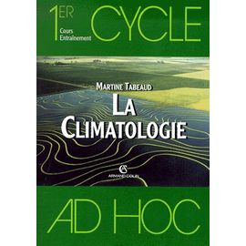 La Climatologie