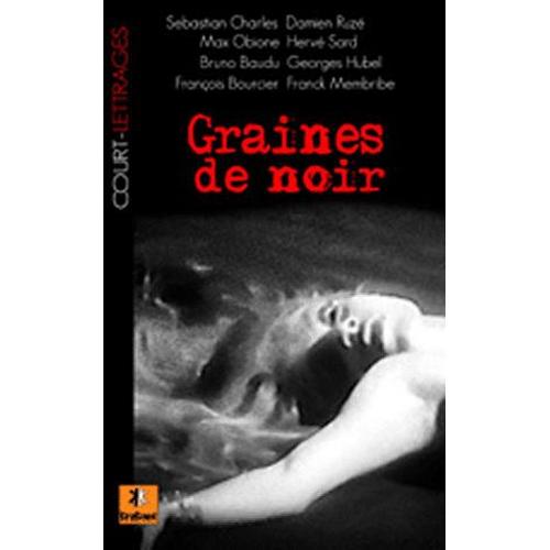 Graines De Noir