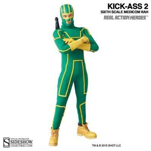 Figurine Medicom Kick-Ass 2