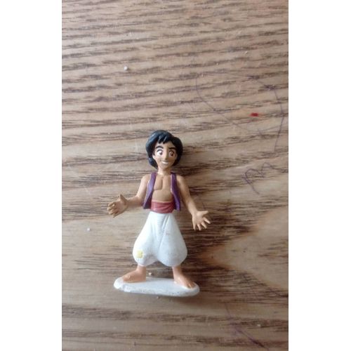 Mini Figurine Aladdin