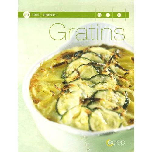 Gratins