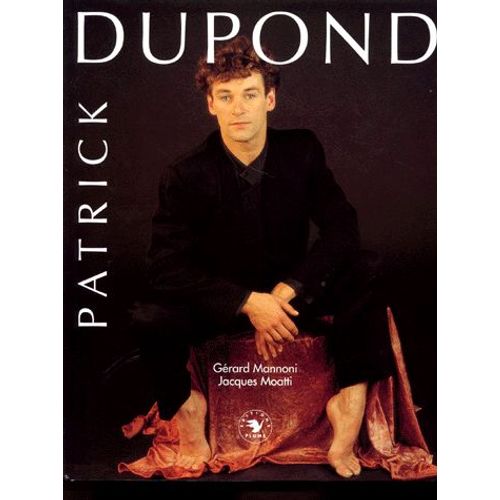 Patrick Dupond
