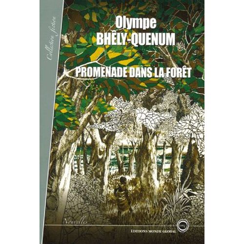 Promenade Dans La Forêt