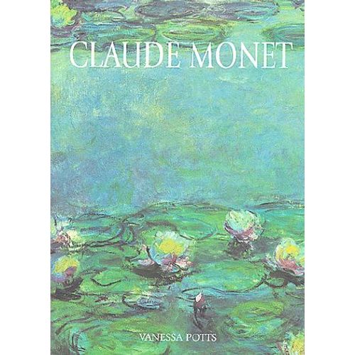 Claude Monet