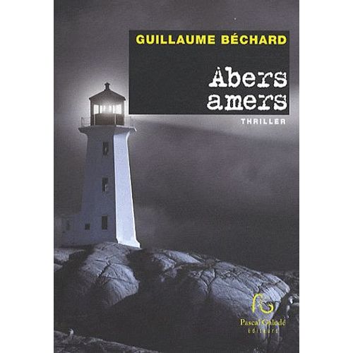 Les Enquêtes Du Bouquiniste Tome 1 - Abers Amers