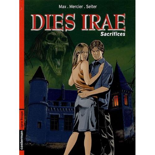 Dies Irae Tome 2 - Sacrifices