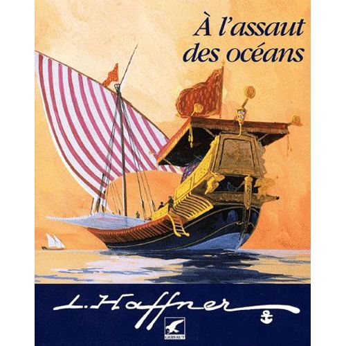 A L'assaut Des Océans